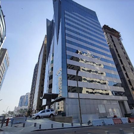 Gloria Hotel & Suites Doha Bagian luar foto