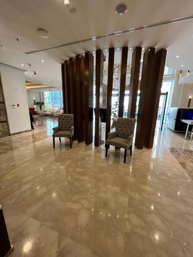 Gloria Hotel & Suites Doha Bagian luar foto